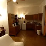 Apartment Trilocale Margine Rosso *