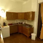 Trilocale Margine Rosso Apartment *