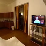 Trilocale Margine Rosso Apartment Quartu Sant'Elena
