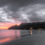 Trilocale Margine Rosso