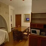 Trilocale Margine Rosso Lägenhet