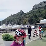 Trilocale Margine Rosso