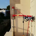 Trilocale Margine Rosso *