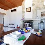Apartment Trilocale Margine Rosso