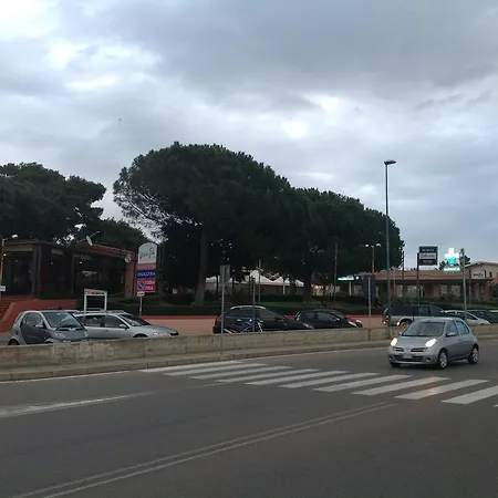 Trilocale Margine Rosso Quartu Sant'Elena