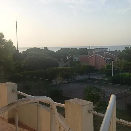 Trilocale Margine Rosso Apartment Quartu Sant'Elena