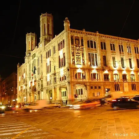 Apartment Trilocale Margine Rosso