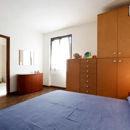 Apartment Trilocale Margine Rosso *