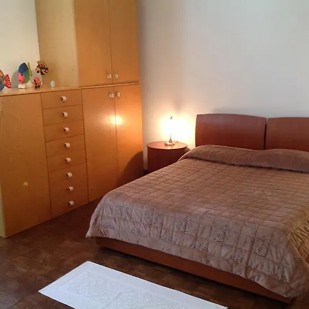Apartment Trilocale Margine Rosso *