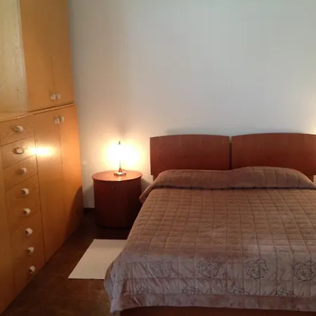 Apartment Trilocale Margine Rosso Quartu Sant'Elena