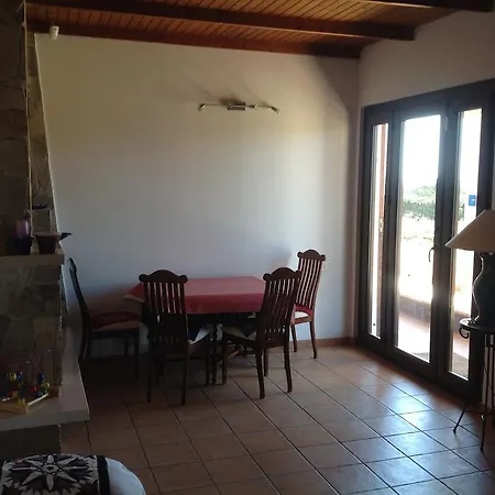 Apartment Trilocale Margine Rosso *
