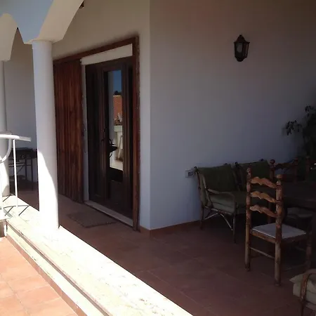 Apartment Trilocale Margine Rosso Quartu Sant'Elena