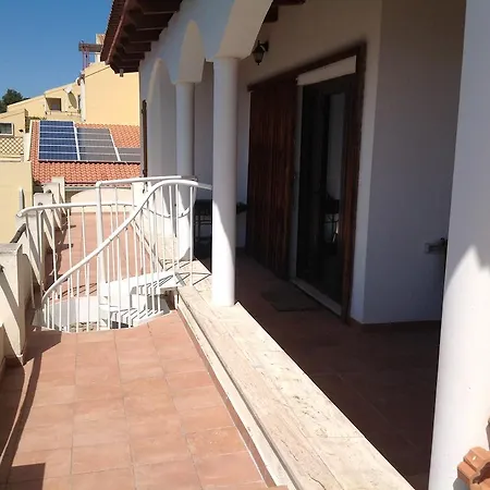 Apartment Trilocale Margine Rosso *