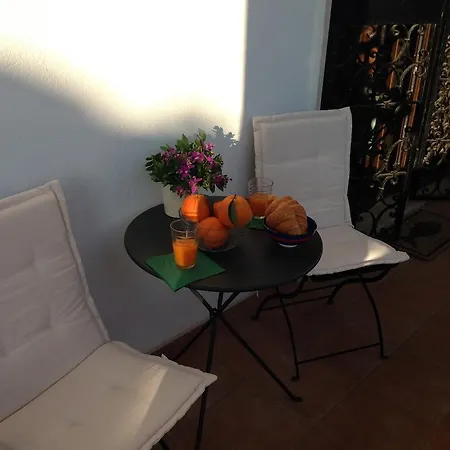 Trilocale Margine Rosso