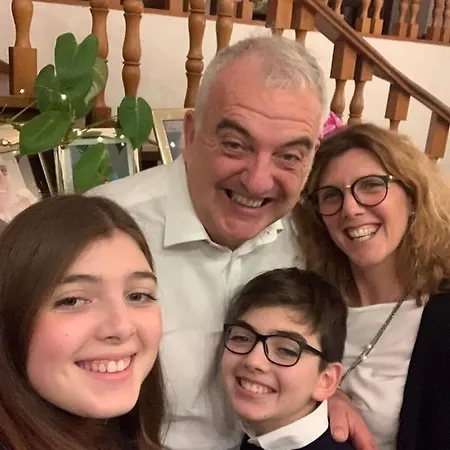 公寓 马尔吉内罗素酒店 夸尔图-圣埃莱娜