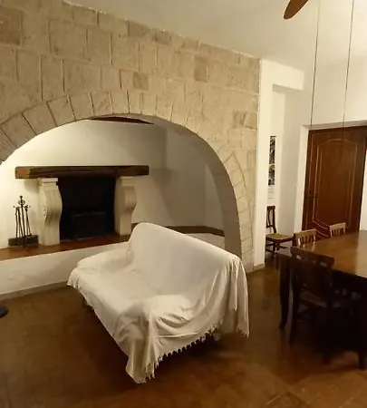 公寓 马尔吉内罗素酒店 夸尔图-圣埃莱娜