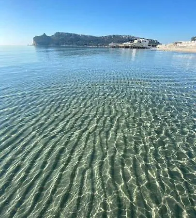 马尔吉内罗素酒店 夸尔图-圣埃莱娜