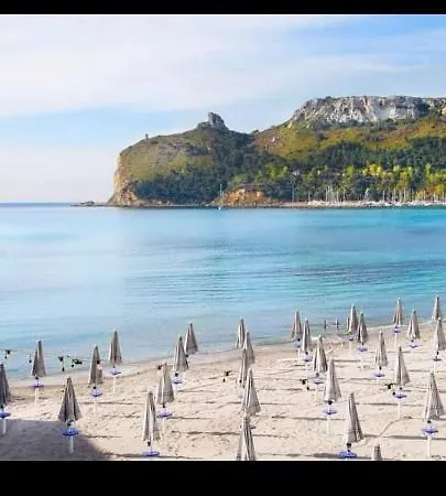 马尔吉内罗素酒店 公寓 夸尔图-圣埃莱娜