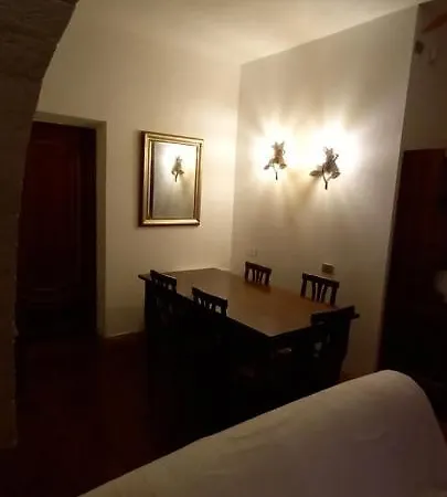 公寓 马尔吉内罗素酒店 夸尔图-圣埃莱娜