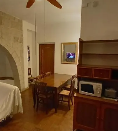 Trilocale Margine Rosso Apartament