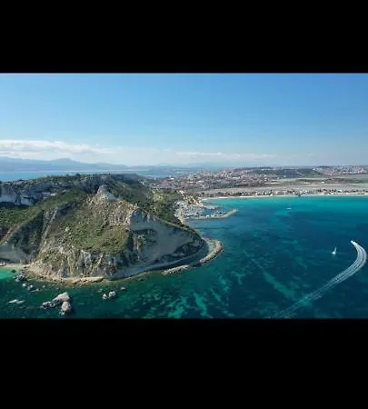 马尔吉内罗素酒店 夸尔图-圣埃莱娜