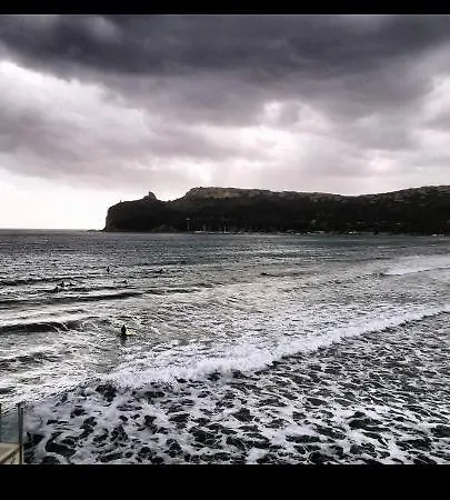 公寓 马尔吉内罗素酒店