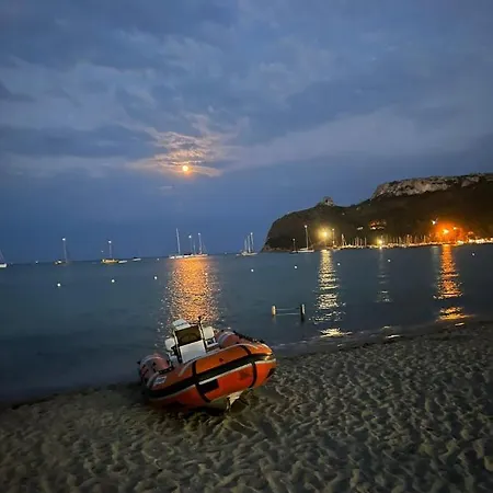 马尔吉内罗素酒店