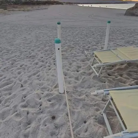 公寓 马尔吉内罗素酒店