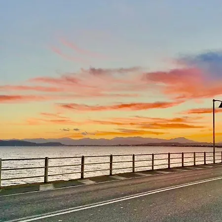 马尔吉内罗素酒店 公寓