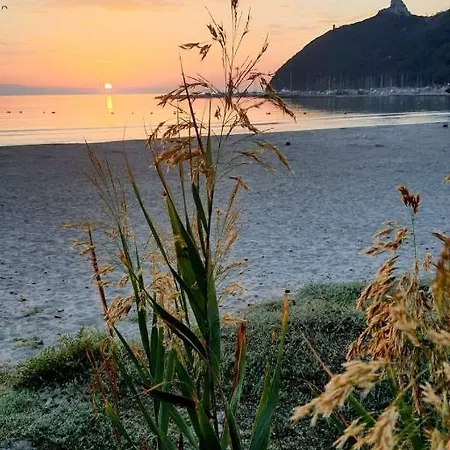 马尔吉内罗素酒店 夸尔图-圣埃莱娜