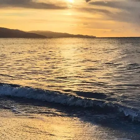 马尔吉内罗素酒店