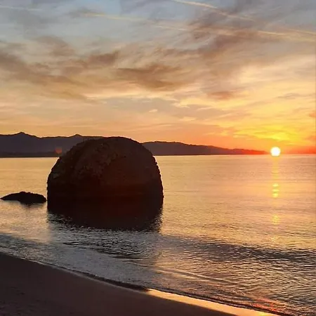 马尔吉内罗素酒店 夸尔图-圣埃莱娜