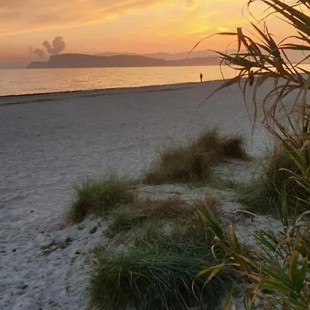 马尔吉内罗素酒店
