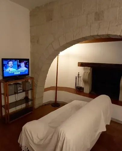 Apartman Trilocale Margine Rosso Quartu SantʼElena